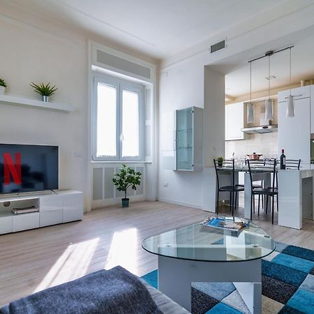 Casa Alberto - Bergamo Centro Buitenkant foto