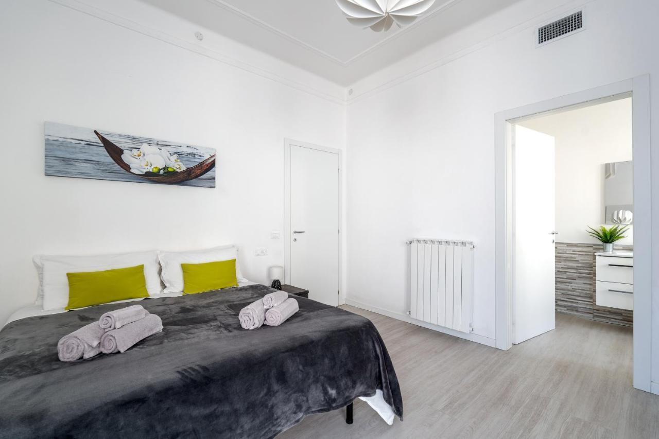 Casa Alberto - Bergamo Centro Buitenkant foto