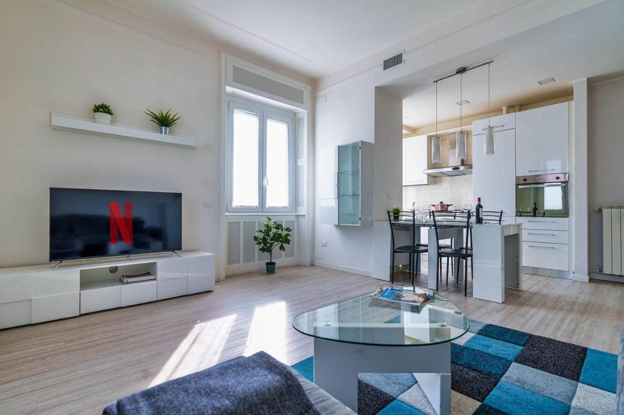 Casa Alberto - Bergamo Centro Buitenkant foto