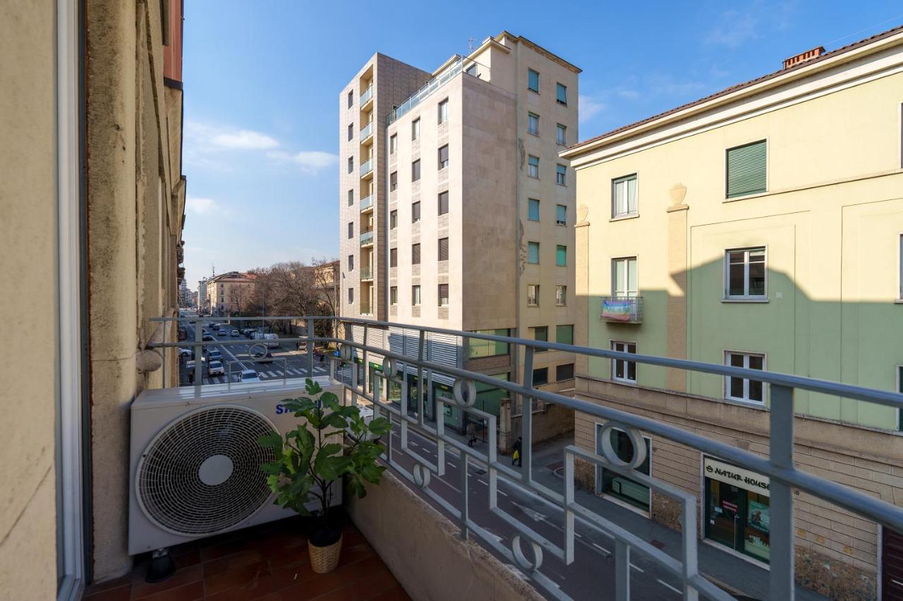 Casa Alberto - Bergamo Centro Buitenkant foto