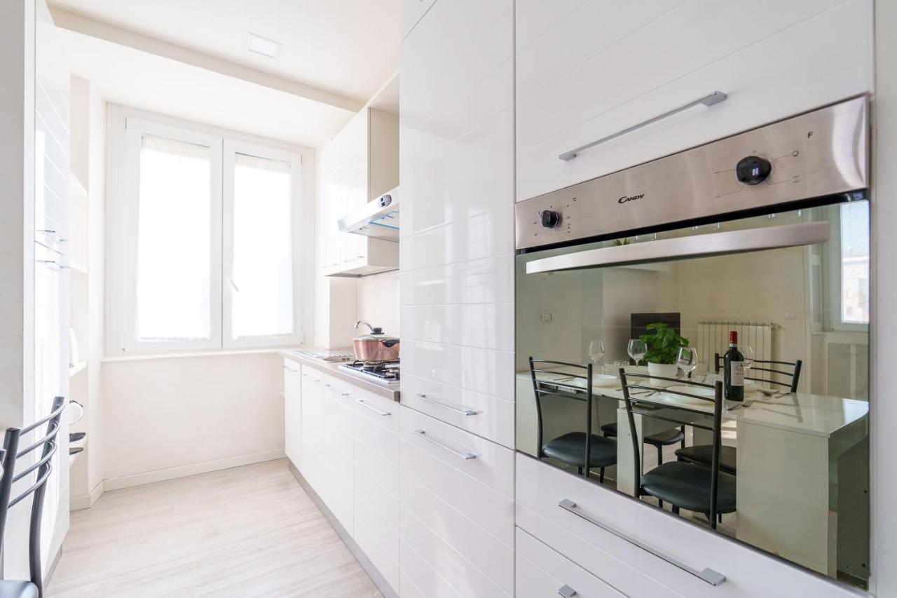 Casa Alberto - Bergamo Centro Buitenkant foto