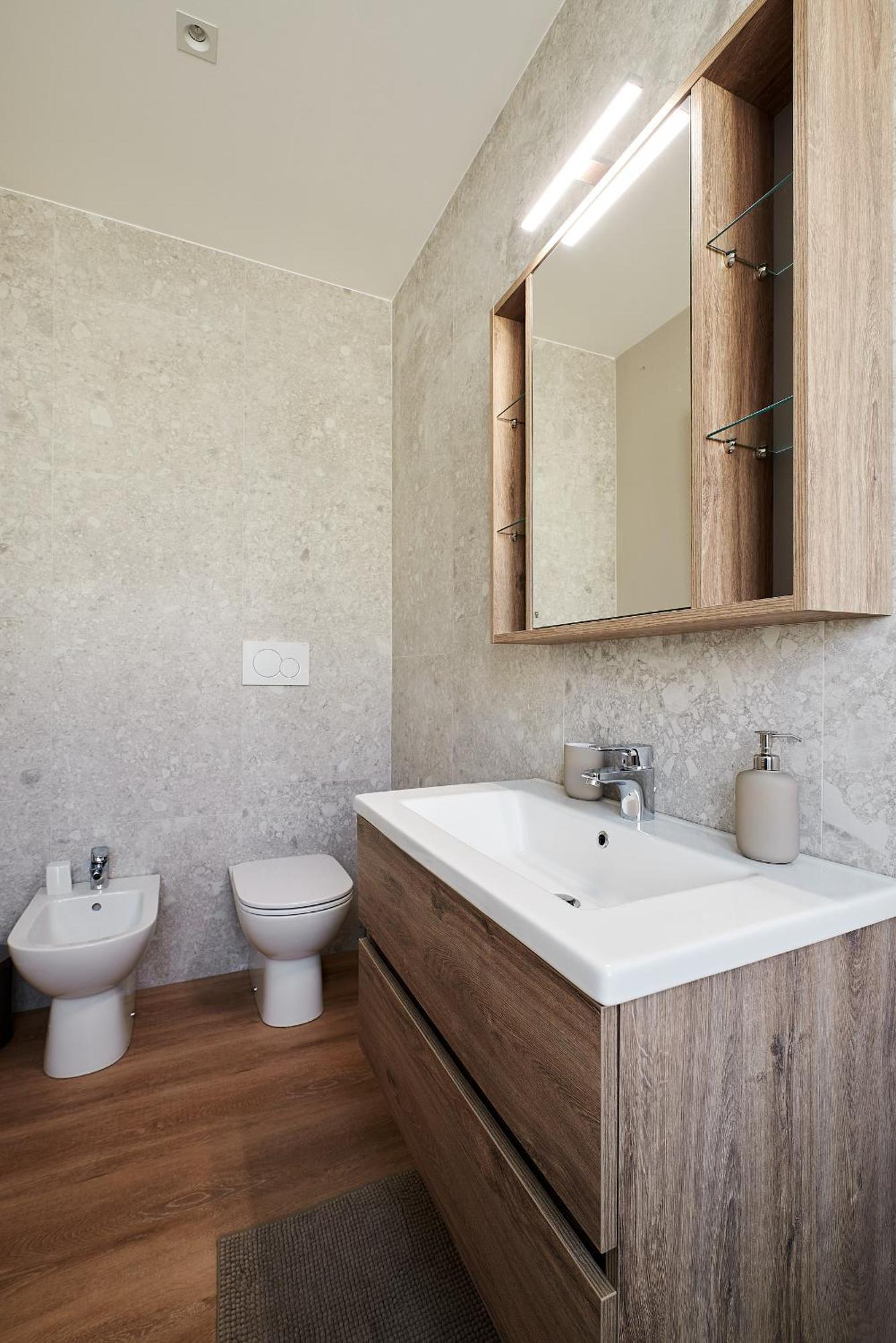 Casa Alberto - Bergamo Centro Buitenkant foto