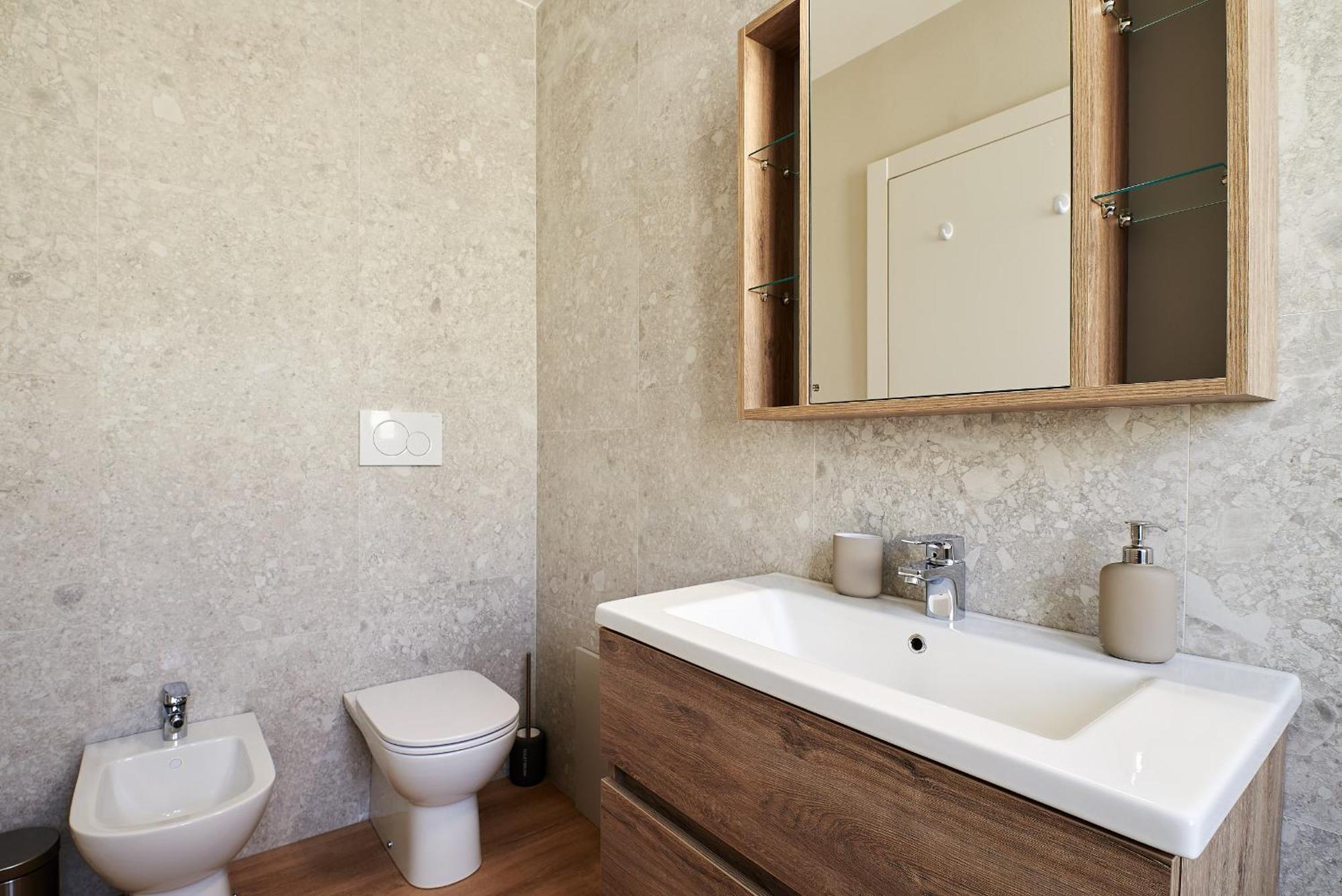 Casa Alberto - Bergamo Centro Buitenkant foto